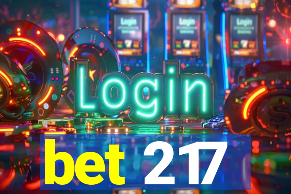 bet 217